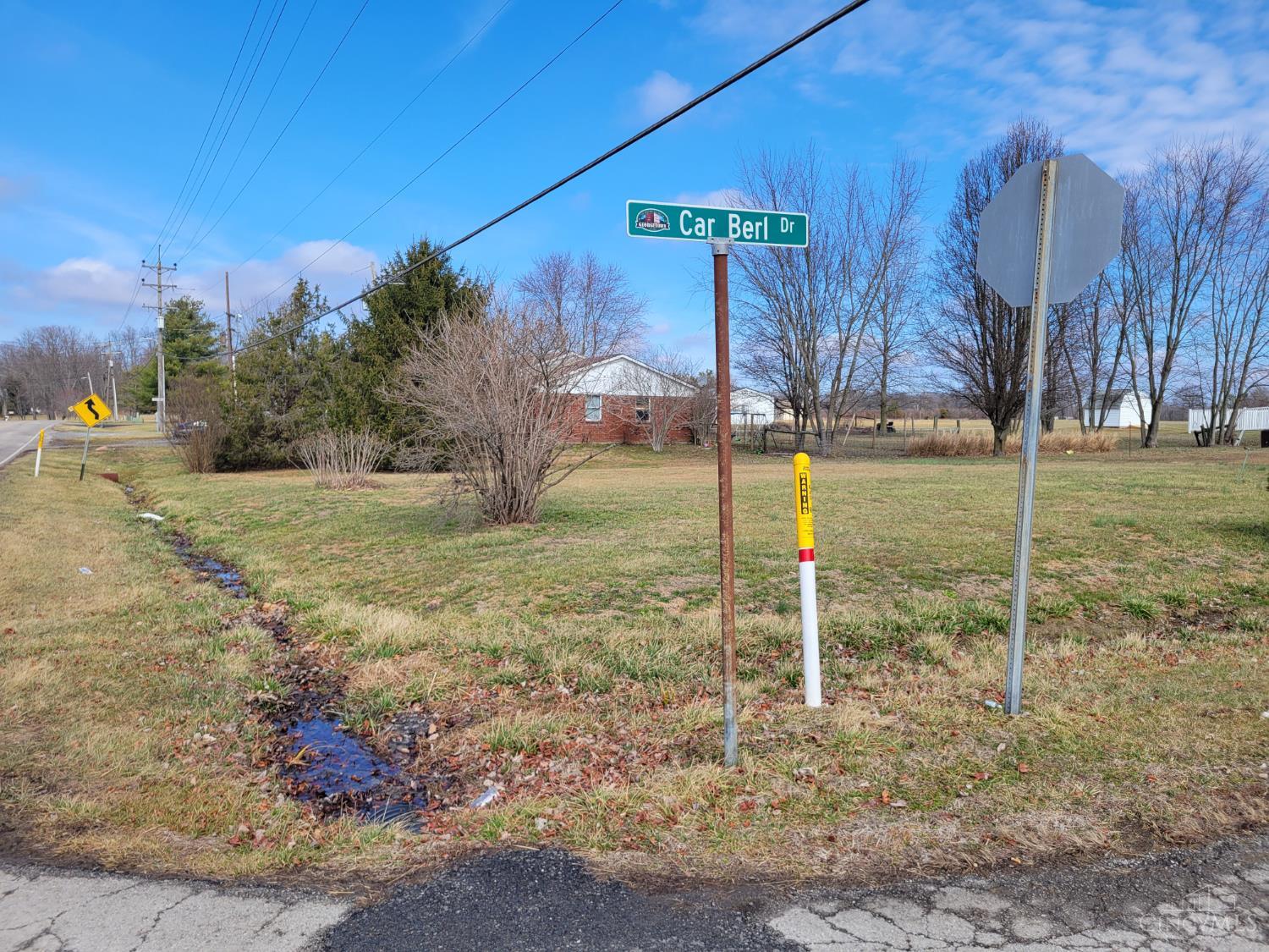 Land in Georgetown 3