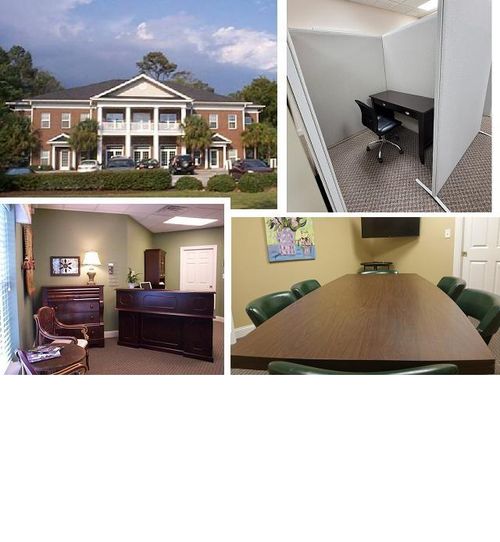 business-center-1297 Professional Dr., Myrtle Beach, SC, 29577 | Card Image