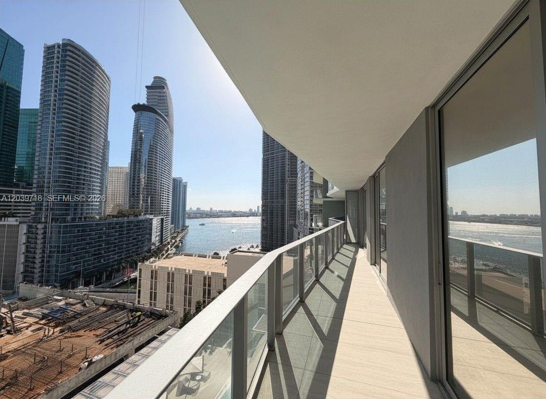 Residential Lease in Miami 5