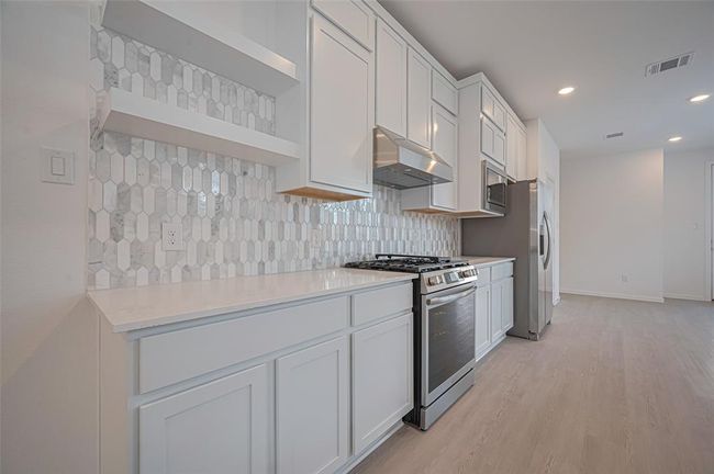 6311 Serenity Terrace Dr, House other with 4 bedrooms, 2 bathrooms and 2 parking in Katy TX | Image 23