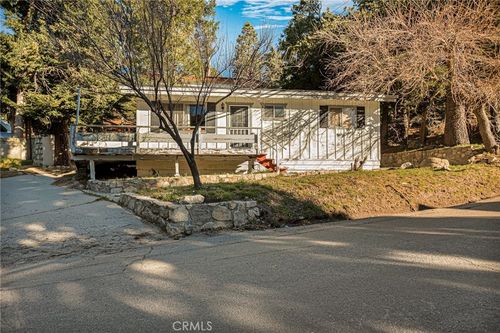 1164 Bear Springs Rd, Rimforest, CA, 92378-0026 | Card Image