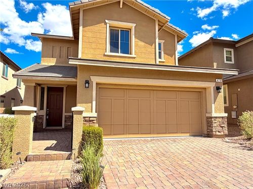 470 Fortissimo St, Henderson, NV, 89011-2678 | Card Image