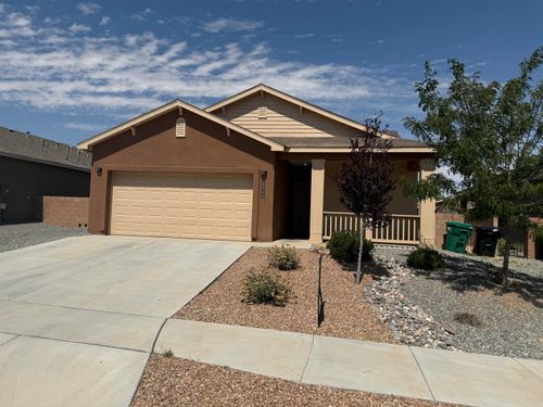 6244 Harrier Hawk Dr Ne, Rio Rancho, NM, 87144-7042 | Card Image