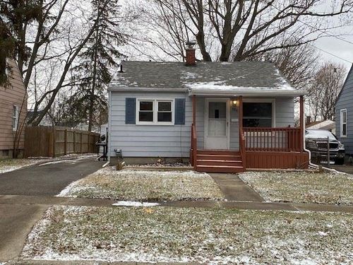 960 Salisbury Ave, Flint, MI, 48532-3861 | Card Image