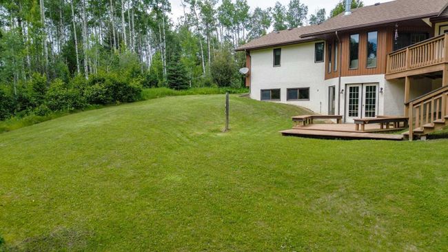 75077 Township Road 39 0, Home with 4 bedrooms, 2 bathrooms and 2 parking in Rural Clearwater County AB | Image 3