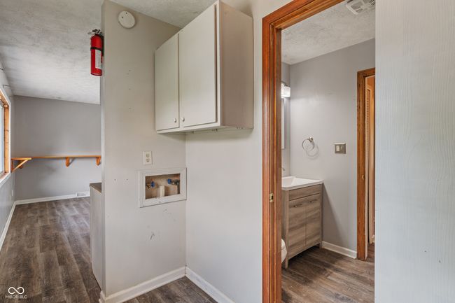 1108 Warwick Rd, House other with 3 bedrooms, 1 bathrooms and null parking in New Whiteland IN | Image 12
