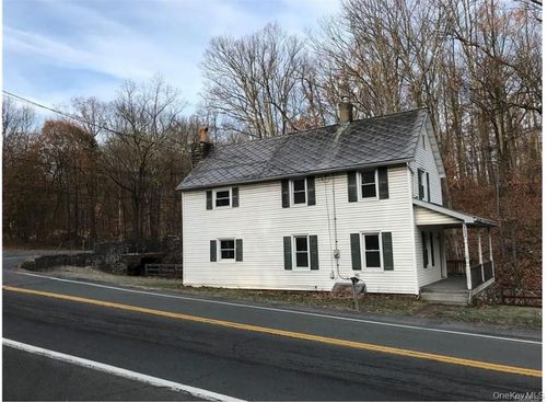 172 County Route 105, Highland Mills, NY, 10930-3114 | Card Image