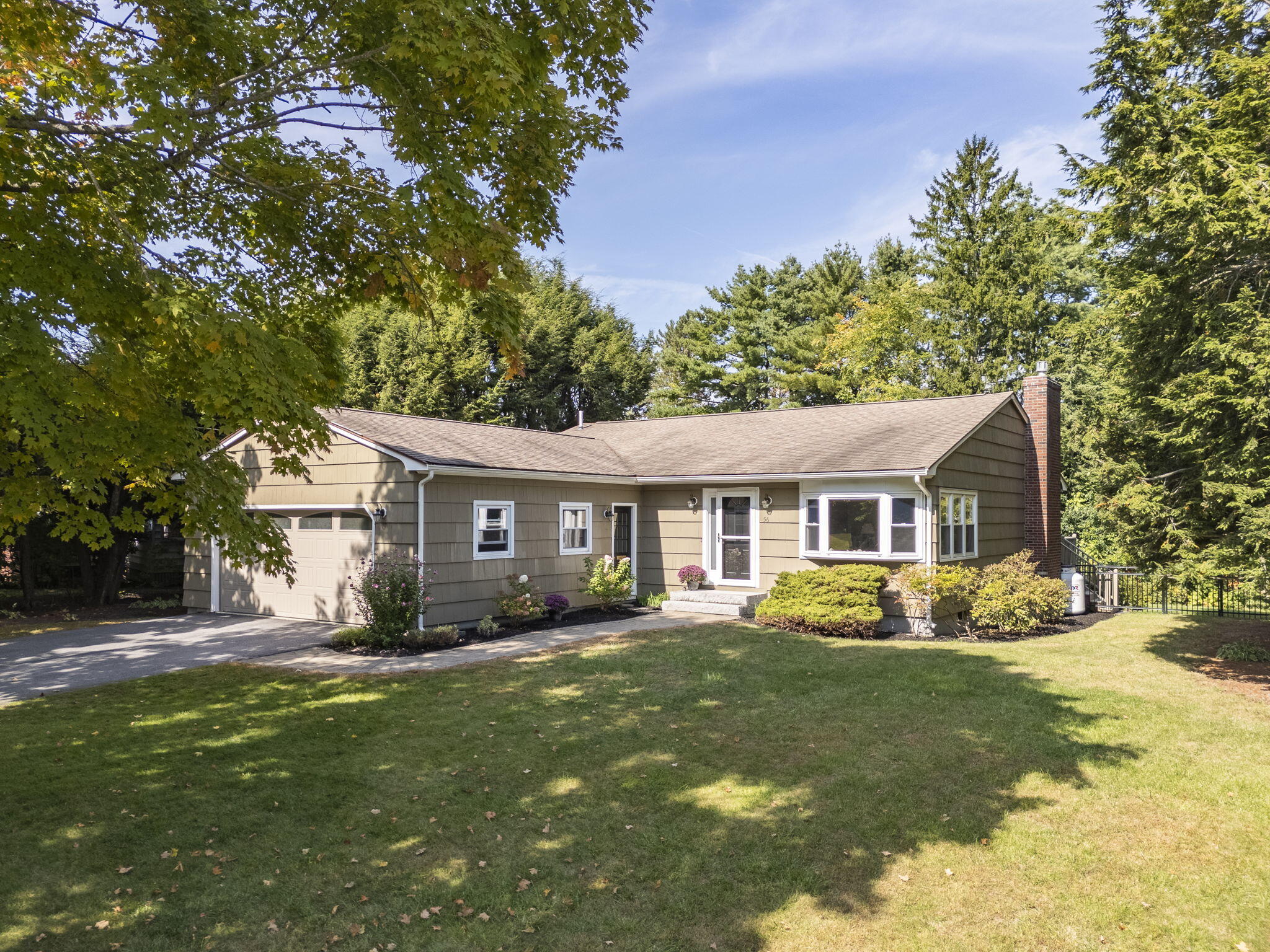 Pya Rd, Portland, ME 04103
