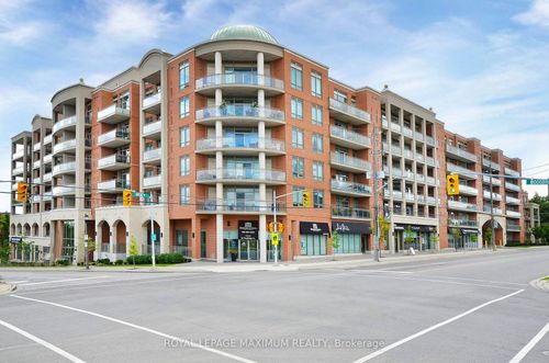 444-281 Woodbridge Ave, Woodbridge, ON, L4L0C6 | Card Image