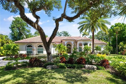 540 Marbrisa Dr, Vero Beach, FL, 32963-4278 | Card Image