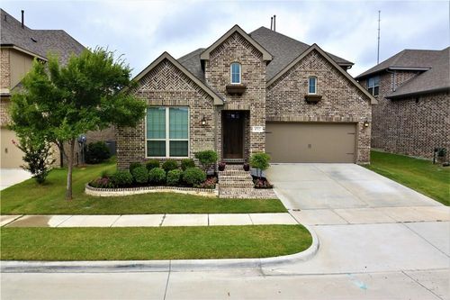 4712 El Paso St, Mckinney, TX, 75070-7374 | Card Image
