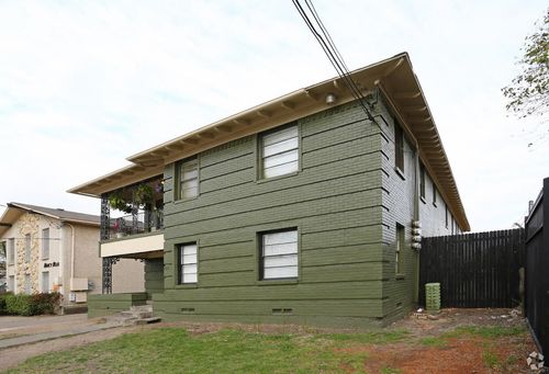 apt-2-4815 Live Oak St, Dallas, TX, 75204-7068 | Card Image