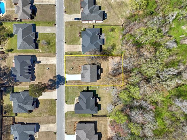 165 Meadowlark Dr, Home with 4 bedrooms, 3 bathrooms and null parking in SMITHS STATION AL | Image 47