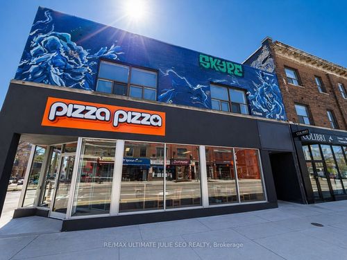 2nd-floor-1195 Bloor Street W, Toronto, ON, M6H1N4 | Card Image