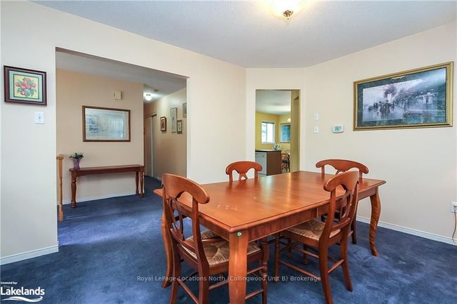 93 Silver Birch Ave, House other with 3 bedrooms, 1 bathrooms and 4 parking in Wasaga Beach ON | Image 6
