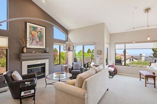 12 Clover Ln, San Carlos, CA, 94070-1550 | Card Image