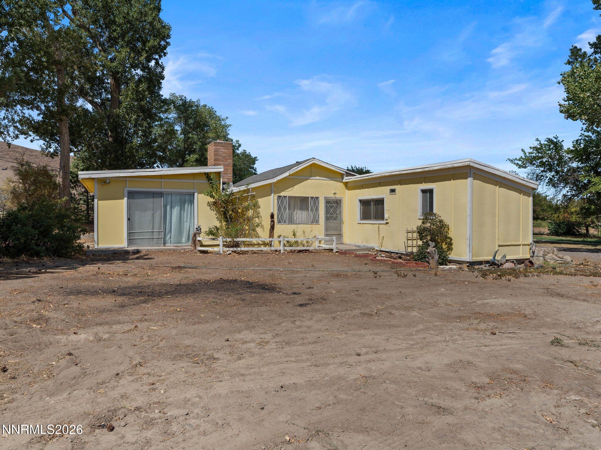 Residential in Fernley 4