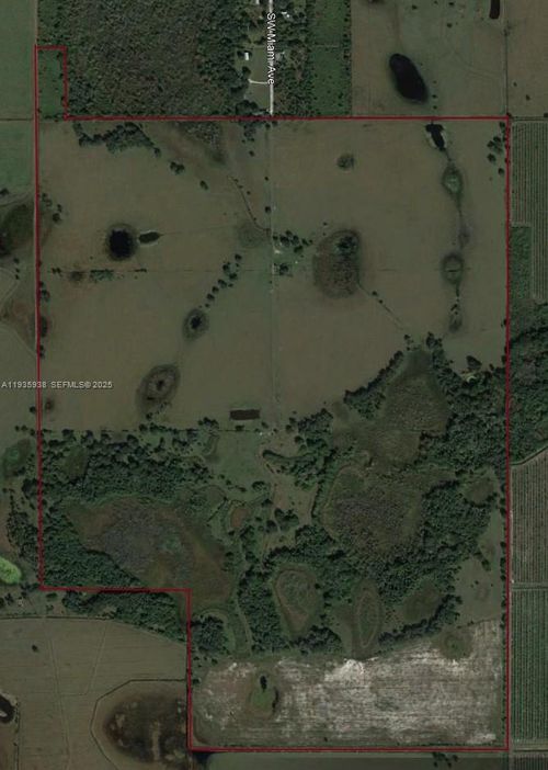 6918 Sw Miami Ave, Arcadia, FL, 34266 | Card Image