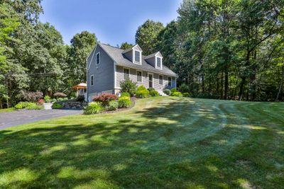 95 Parker Road, House other with 3 bedrooms, 1 bathrooms and null parking in Chester NH | Image 1