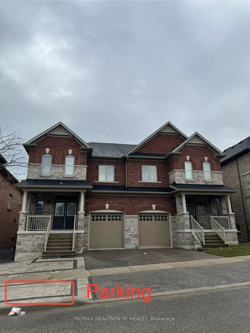 10 Hua Du Ave, Markham, ON, L6C0T2 | Card Image