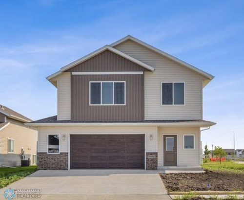 6041 80th Avenue S, Horace, ND, 58047 | Card Image