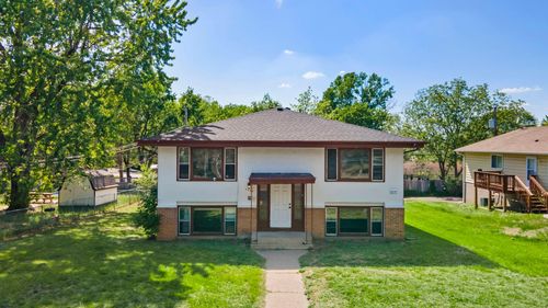 5428 5th St Ne, Fridley, MN, 55421-1115 | Card Image