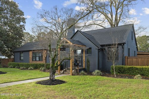 1006 Cypress St, Tarboro, NC, 27886-3707 | Card Image