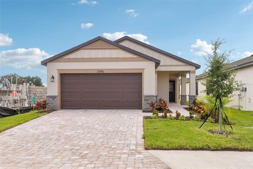 3346 Cup Dr, LAKELAND, FL, 33803-5503 | Card Image