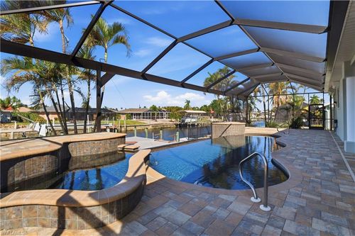 3510 Se 19th Ave, CAPE CORAL, FL, 33904-4481 | Card Image