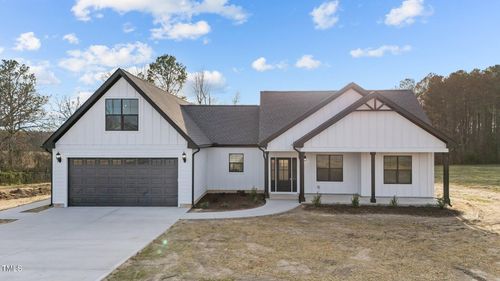 2955 Mount Pleasant Rd, Willow Spring, NC, 27592-8048 | Card Image