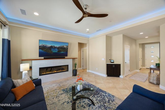 4697 High Pass Ct, House other with 3 bedrooms, 2 bathrooms and 4 parking in Sparks NV | Image 21