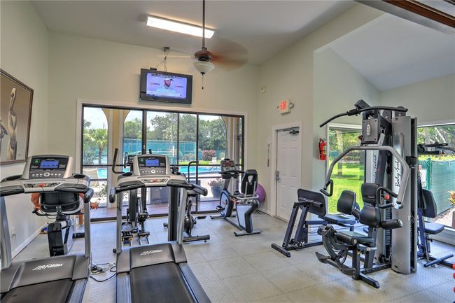 APT-4 - 5725 Pelican Pointe Dr, House attached with 2 bedrooms, 2 bathrooms and null parking in Sebastian FL | Image 34