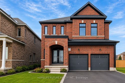 227 Heritage St, Bradford, ON, L3Z4M6 | Card Image