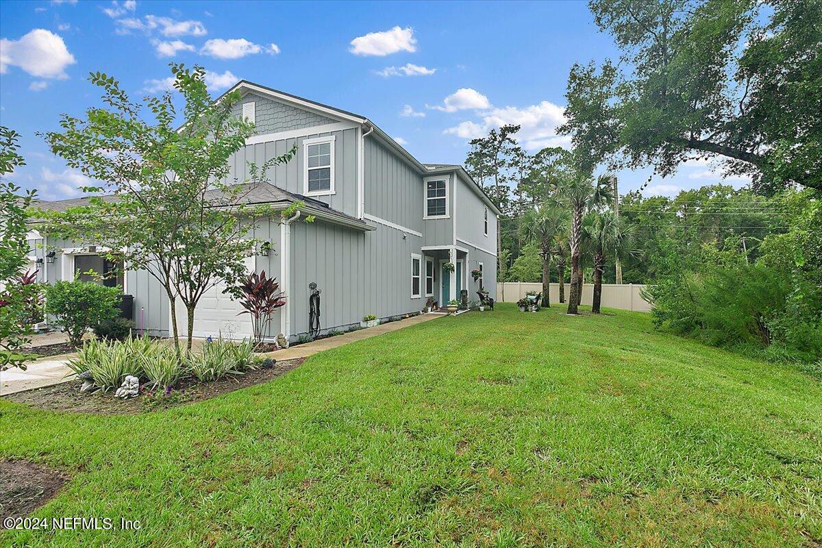 Tahiti Shores Ct, Saint Augustine, FL 32095