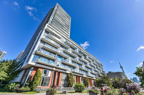 730-90 Stadium Rd, Toronto, ON, M5V3W5 | Card Image