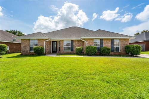 2940 Jersey Drive W, Mobile, AL, 36695 | Card Image