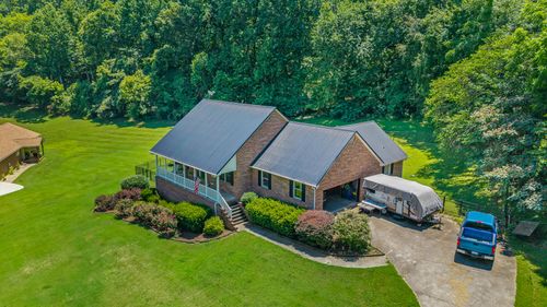 135 H And H Rd, Tellico Plains, TN, 37385-5070 | Card Image