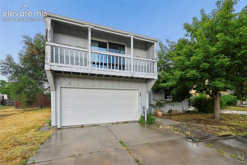 851 San Bruno Place, Colorado Springs, CO, 80906 | Card Image