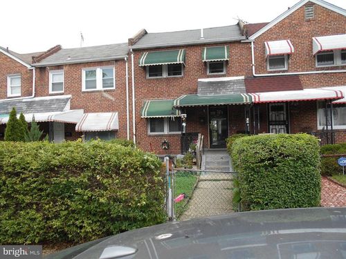 3210 Massachusetts Ave, BALTIMORE, MD, 21229-3765 | Card Image