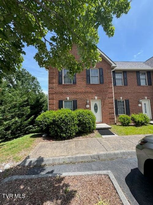 201-1709 Cherokee Rd, Johnson City, TN, 37604-7698 | Card Image