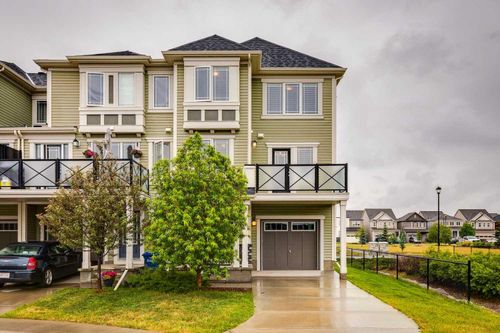 333 Windford Green Sw, Airdrie, AB, T4B4G4 | Card Image