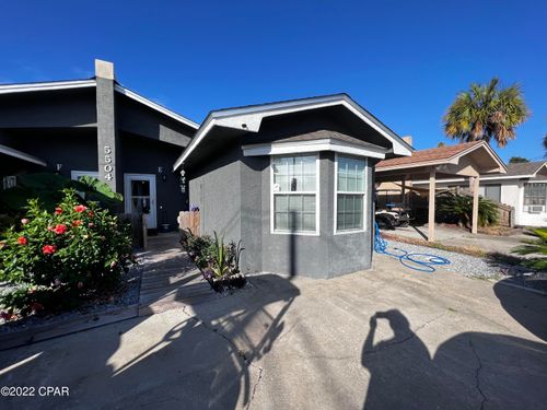 e-5504 Hilltop Ave, Panama City Beach, FL, 32408-6615 | Card Image