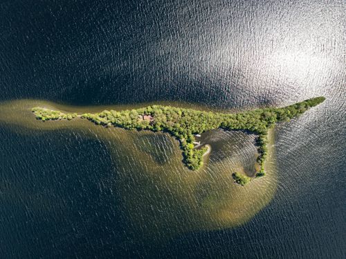 #36 Snake Island, Beaver Cove, ME, 04441 | Card Image