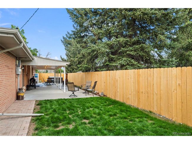 5320 W 62 Nd Ave, House other with 4 bedrooms, 3 bathrooms and null parking in Arvada CO | Image 25