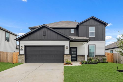 17319 White Peace Dr, Waller, TX, 77484-2385 | Card Image