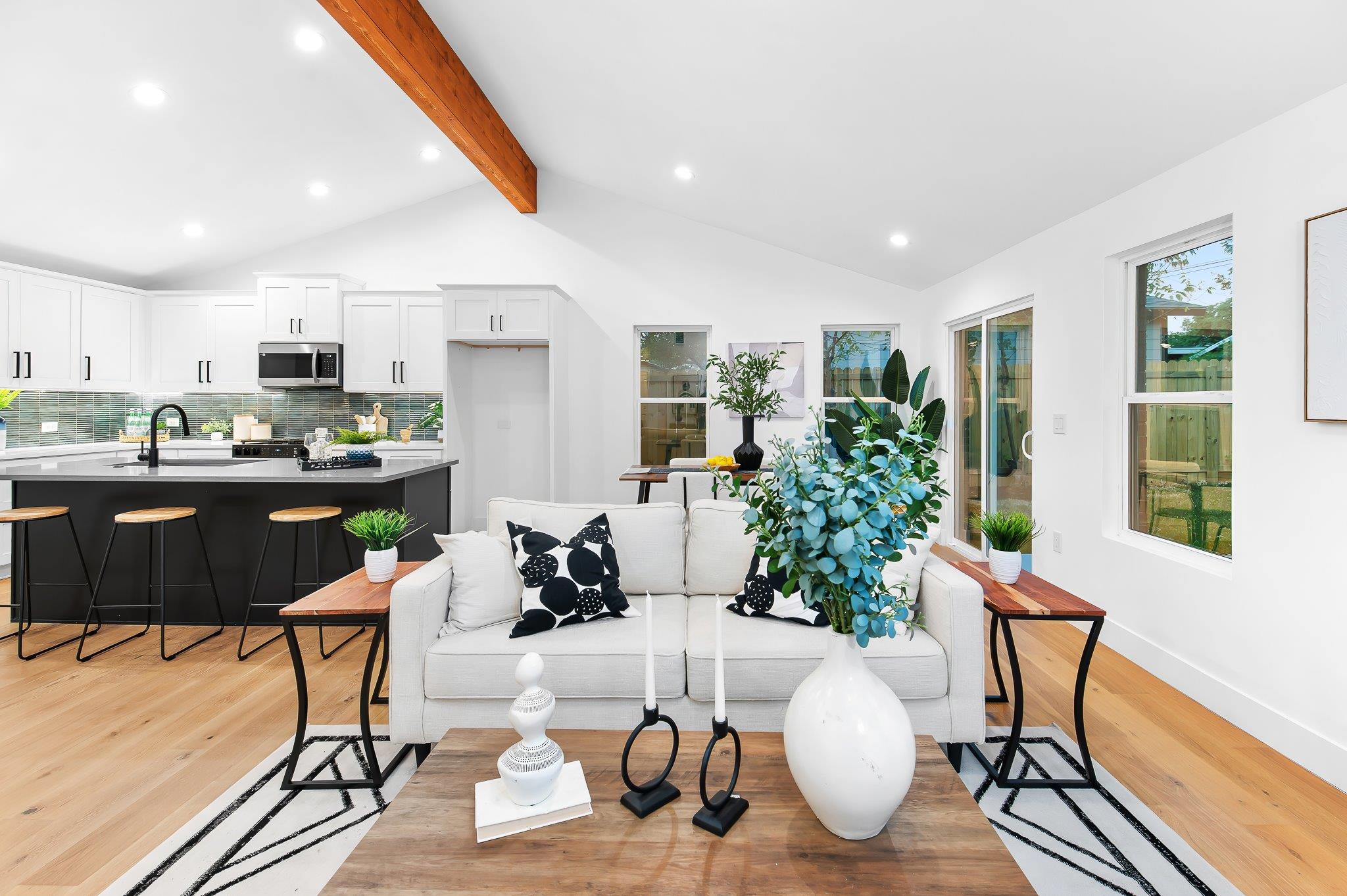 Residential in Austin 2