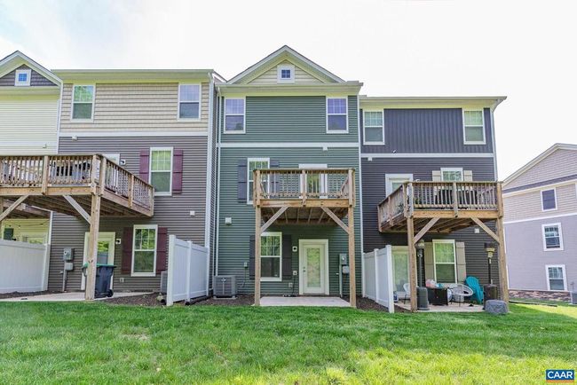 12308 Haydon Pl, Townhouse with 4 bedrooms, 4 bathrooms and null parking in Midlothian VA | Image 30