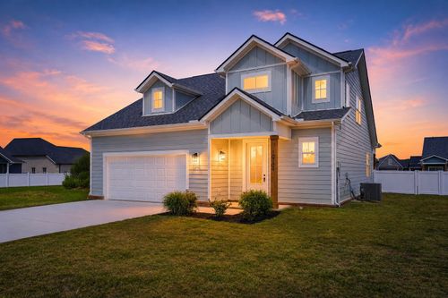 10109 Whitehorn Ln, Bell Buckle, TN, 37020-3016 | Card Image