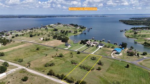 Lot 15 Open Water Way, Streetman, TX, 75859 | Card Image