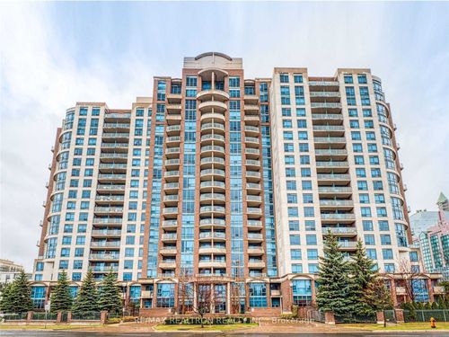 107-233 Beecroft Rd, North York, ON, M2N6Z9 | Card Image